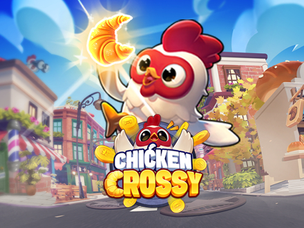Chicken Crossy