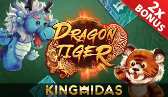 Dragon Tiger 2