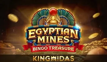 Egyptian Mines