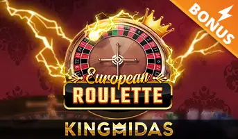 European Roulette