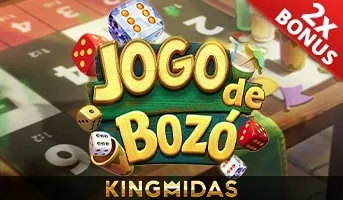 Jogo De Bozo
