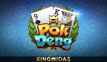 Kingmaker Pok Deng