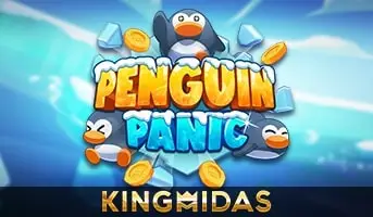 Penguin Panic