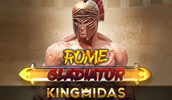 Rome Gladiator