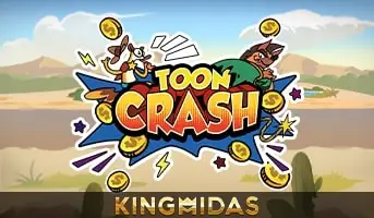 Toon Crash