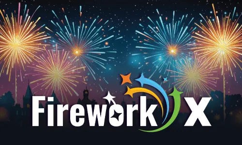 FireworkX
