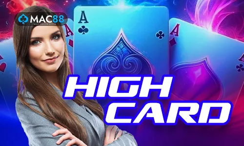 High Card-icon