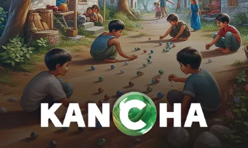 Kancha
