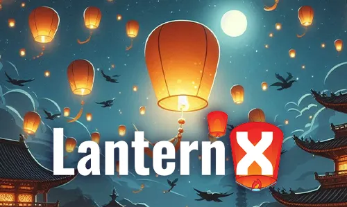 LanternX