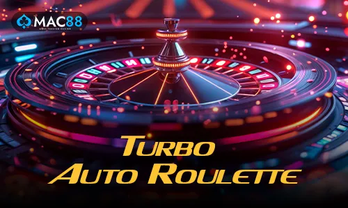 Turbo Roulette