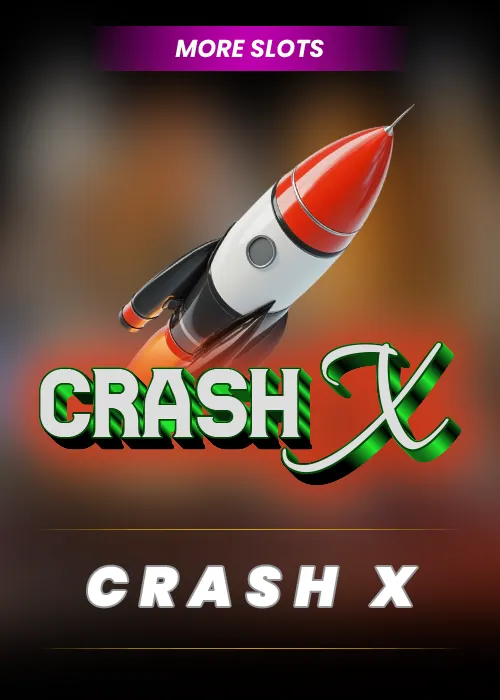 Mini Crash X