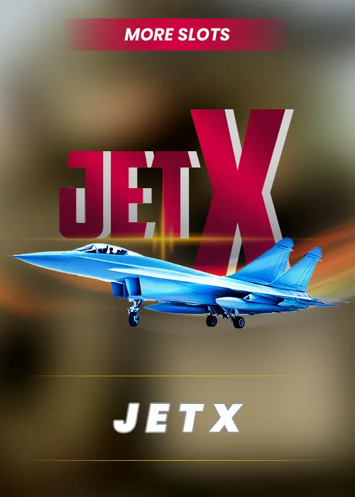 Mini JetX
