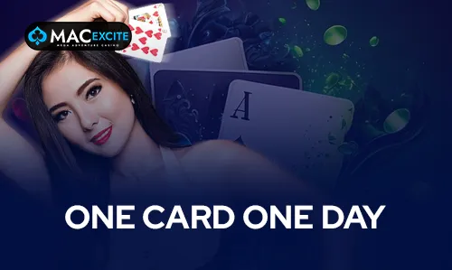 One Card One Day
