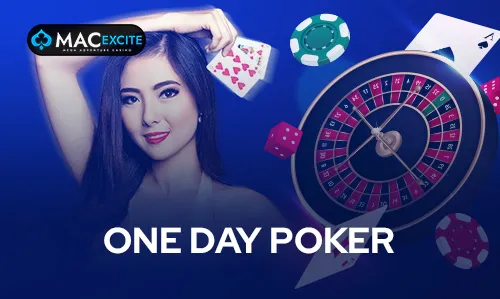 Poker 1-Day