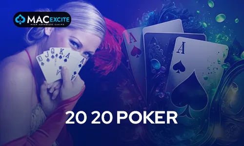 Poker 20-20