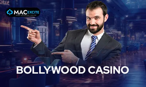 Bollywood Casino
