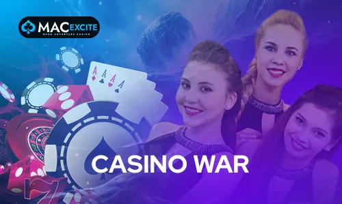 Casino War