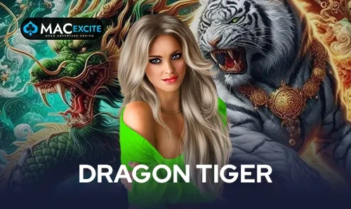Dragon Tiger