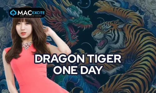 1 Day Dragon Tiger