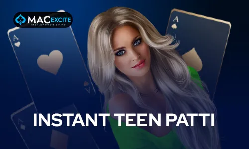 Instant Teenpatti