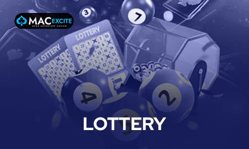 Lottery