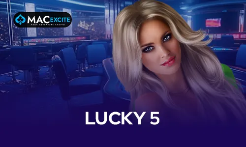 Lucky 5