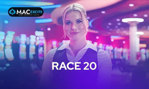 Race 20