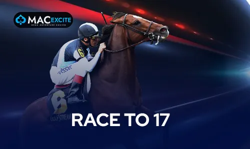 Race to 17
