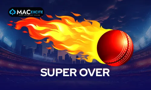 Super Over