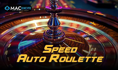 Speed Auto Roulette