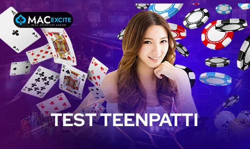 Test Teenpatti