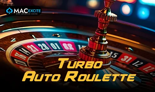Turbo Auto Roulette