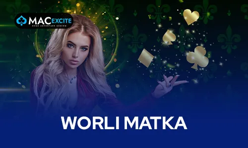 Worli Matka