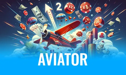 AVIATORX