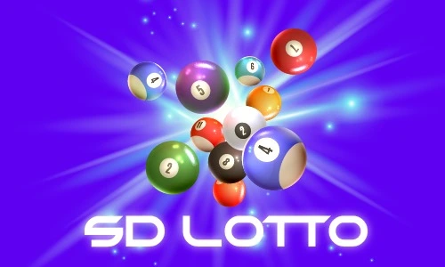 5D Lottery 1