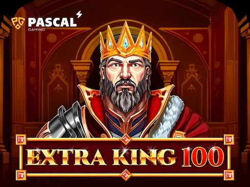 Extra King 100