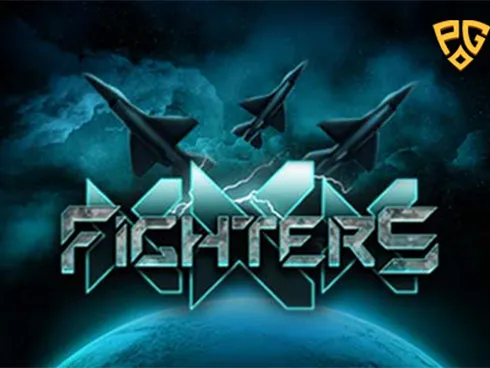 Fighter Xxx