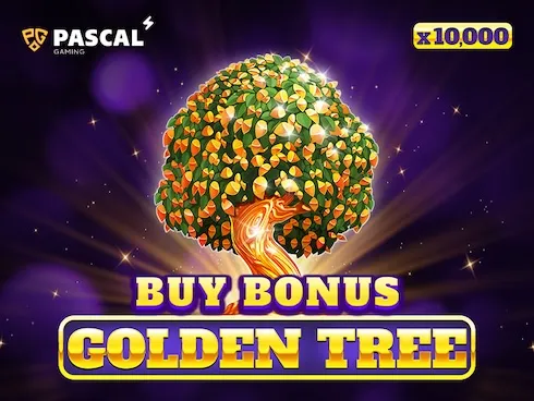 Golden Tree:Buy Bonus