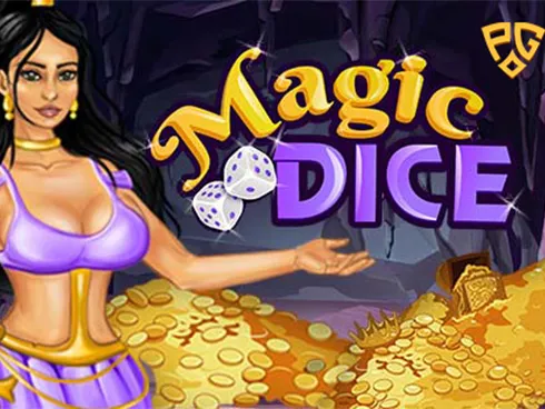 Magicdice