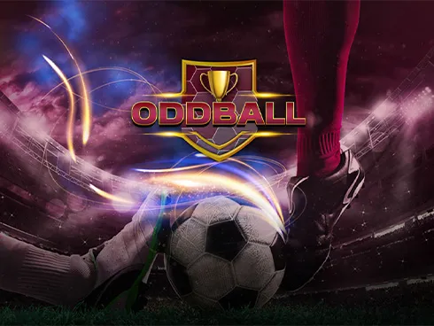Oddball