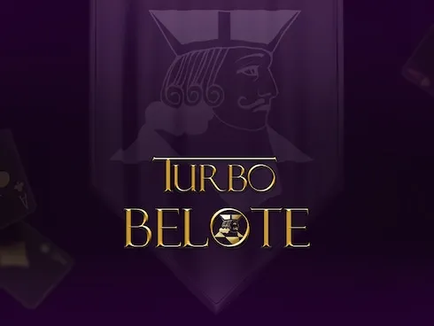 Turbo Belote