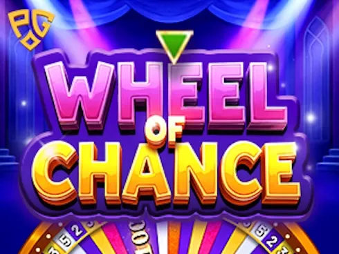 Wheel Of Chance