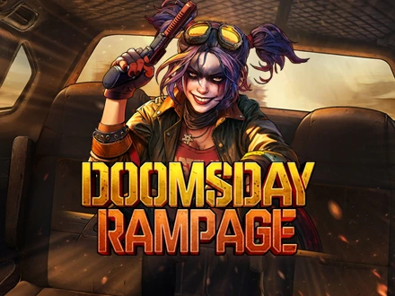 Doomsday Rampage