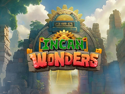 Incan Wonders