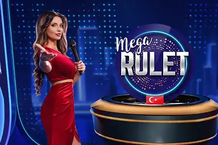 Turkish Mega Roulette