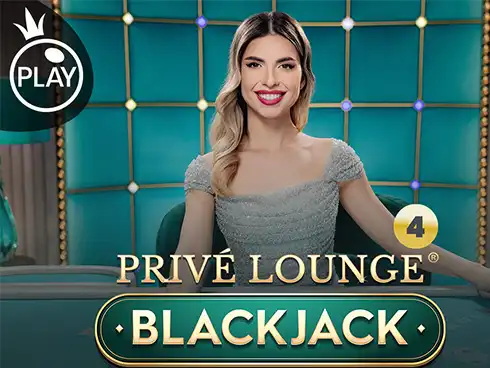 Privé Lounge Blackjack 4