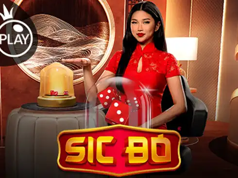 Sic Bo