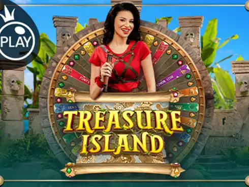 Treasure Island