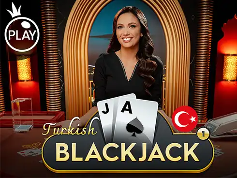 Turkish Blackjack 1