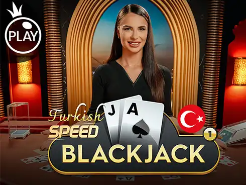 Turkish Speed Blackjack 1